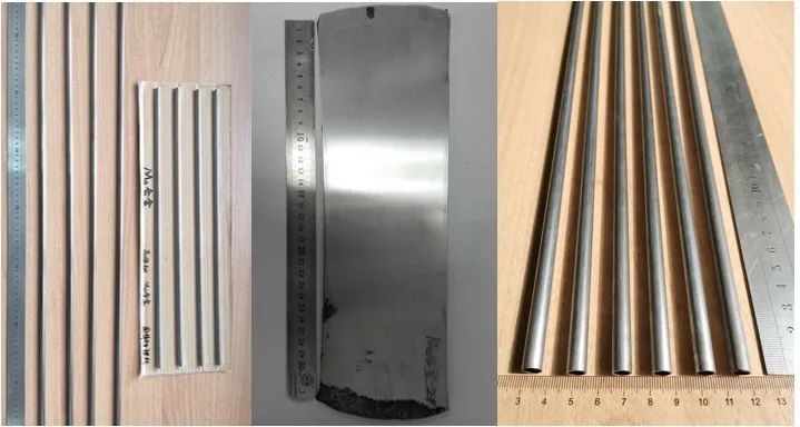 可用于太空核反应堆！高强韧钼合金研制成功