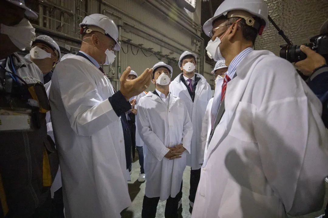 核电站延期运行的安全挑战