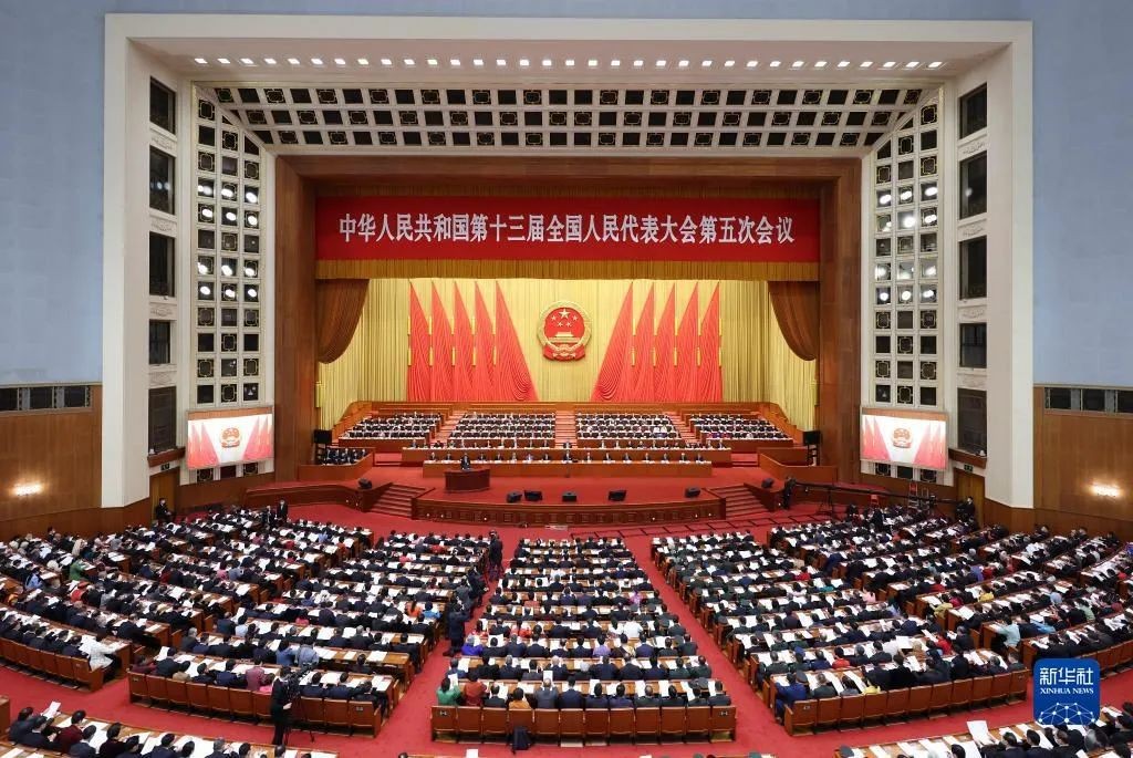 最强核声! 中核集团全国两会代表委员积极建言献策