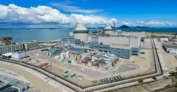 三门核电:零碳共富 绘就共建“同心圆”