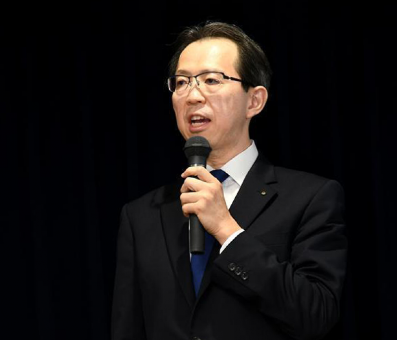 日本福岛县知事：政府应尽早确定福岛第一核电站具体处置方案