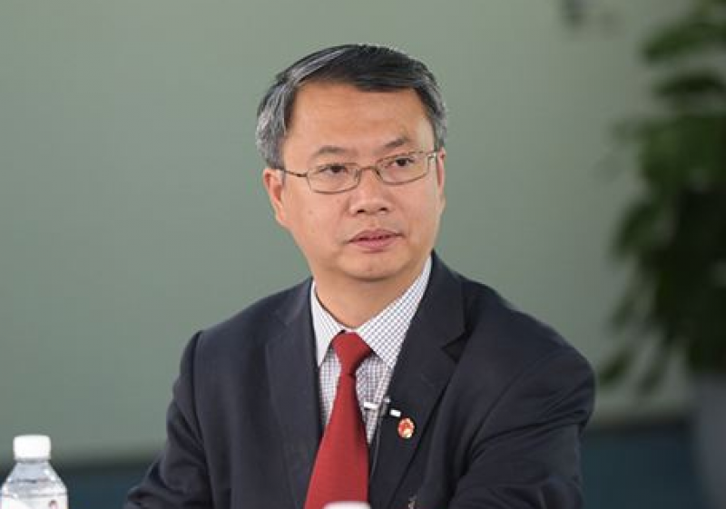 全国政协委员罗琦:让核电发展的春天继续延续
