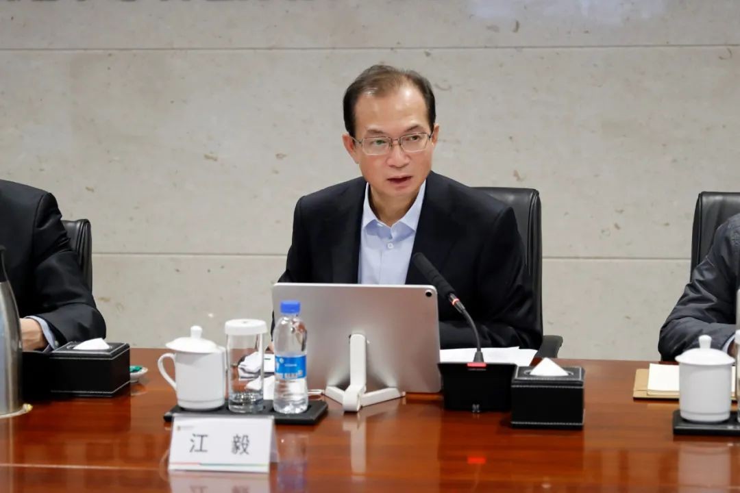 国家电投召开3月份生产经营工作例会
