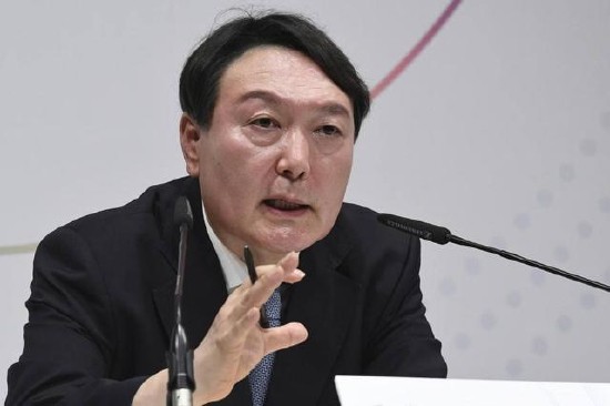 韩国选出新总统，核能股大涨