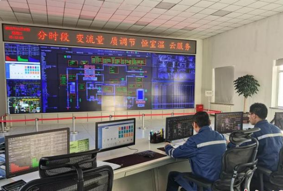 辽宁省首个核能供暖项目进入实质性推进阶段