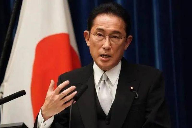 岸田文雄:将就在日本所有核电站设立警察专职警备部队一事展开讨论