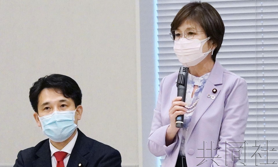 共同社：日本自民党和经济界核电利用呼声强烈