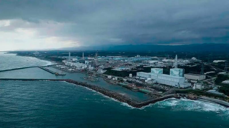 福岛第一核电站附近放射性物质监测点将由12处增至50处