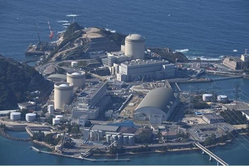 全球燃料价格飙升之下 日本政界重启核反应堆呼声再起