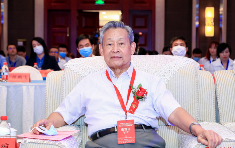 视频 | 从能源看懂中国经济！央视财经频道对话中国工程院院士杜祥琬
