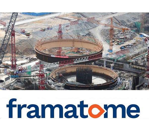 Framatome 获得美国 NRC 批准运输高浓缩燃料