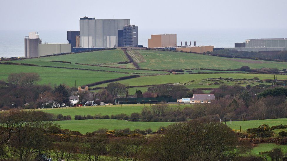 英国事务大臣：俄乌局势促使Wylfa核电站建设计划重新提上议程
