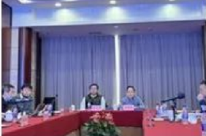 国家核安全专家委员会2022年第四次专题会在京召开