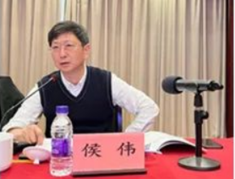 国家核安全专家委员会2022年第五次专题会在京召开