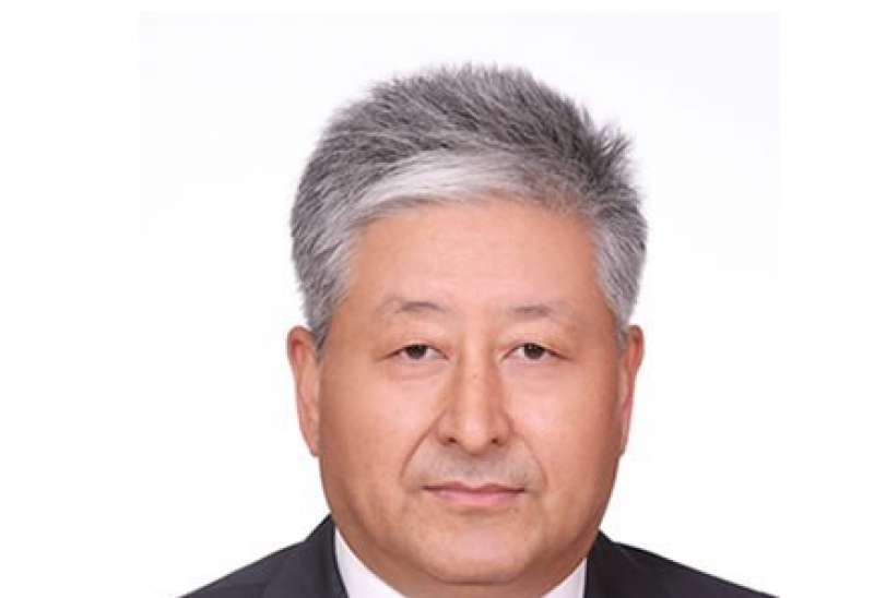 田为勇已任生态环境部核安全总工程师
