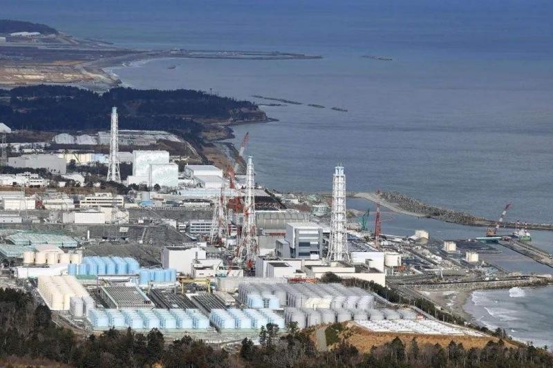 福岛核电站在强震中有惊无险 但更多难题接踵而至
