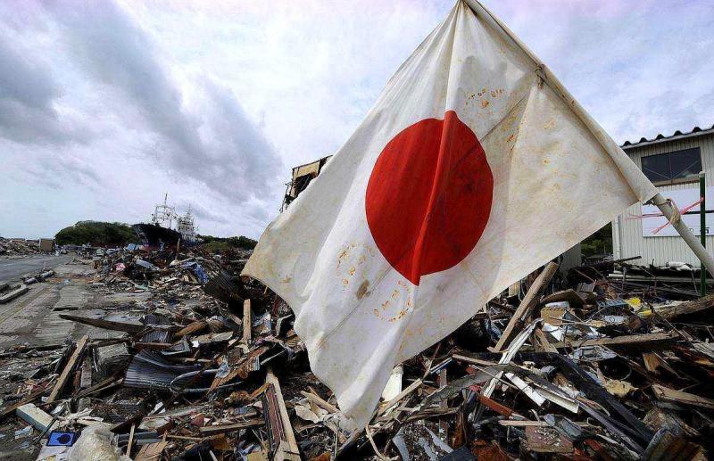地震后的福岛核电站怎么样了,东电电力公司发布新消息!