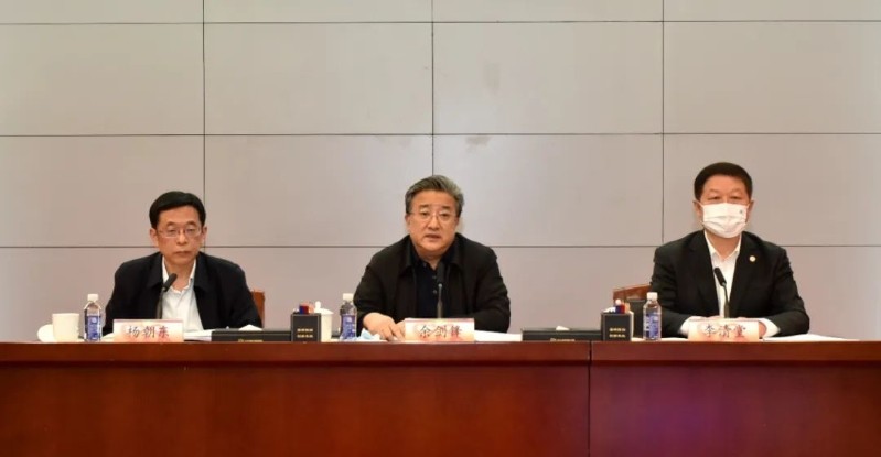 中核集团召开2022年人力资源工作会 以高质量人力资源工作推动高质量发展