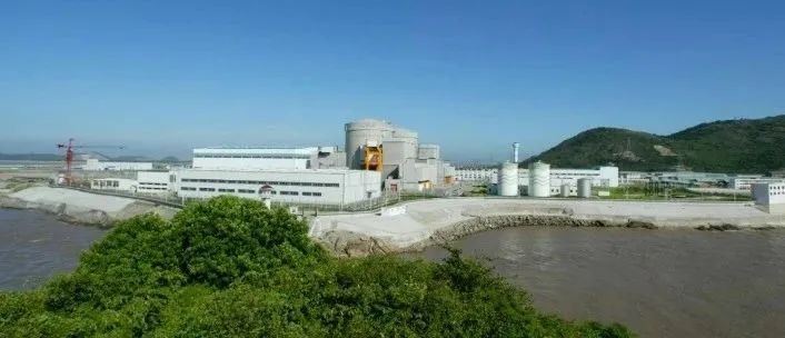 中核控制新一代棒控棒位系统实现首次应用