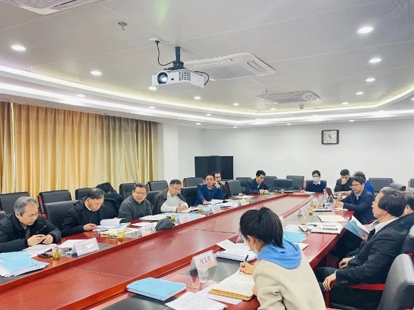 核地研院吹响“四代勘查技术”2022年度全面攻关的号角