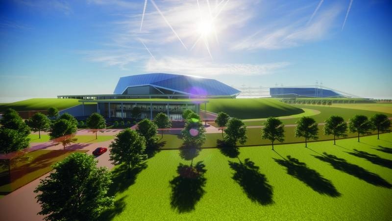 劳斯莱斯计划在 2029 年之前建造其第一座小型核反应堆
