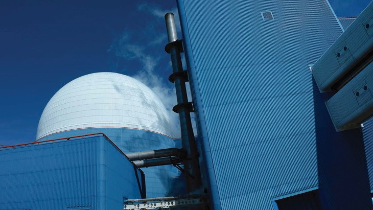 EDF希望将 Sizewell B 核电站的运行寿命延长至少20年