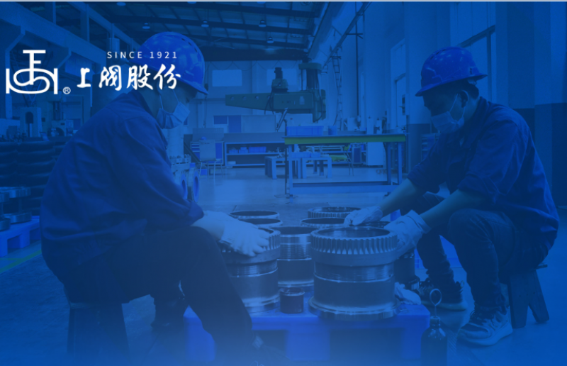 守“沪”进行时 “抗疫保供”中的上阀力量