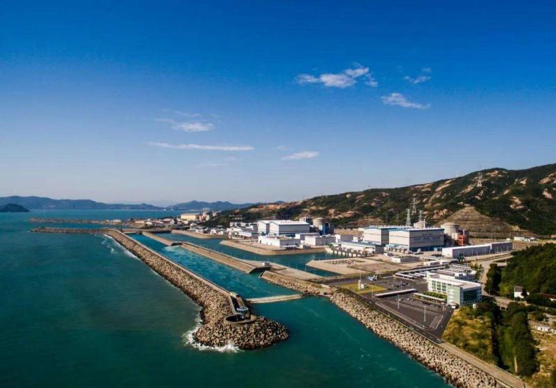 为大亚湾核电基地运输“保驾护航”,大鹏新区全力保障能源供应链稳定运行