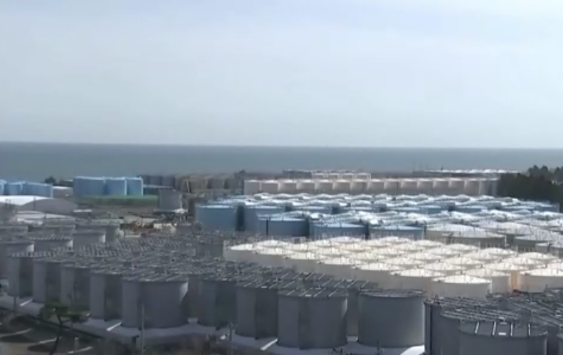 核废水入海,绝不是日本的“私事”