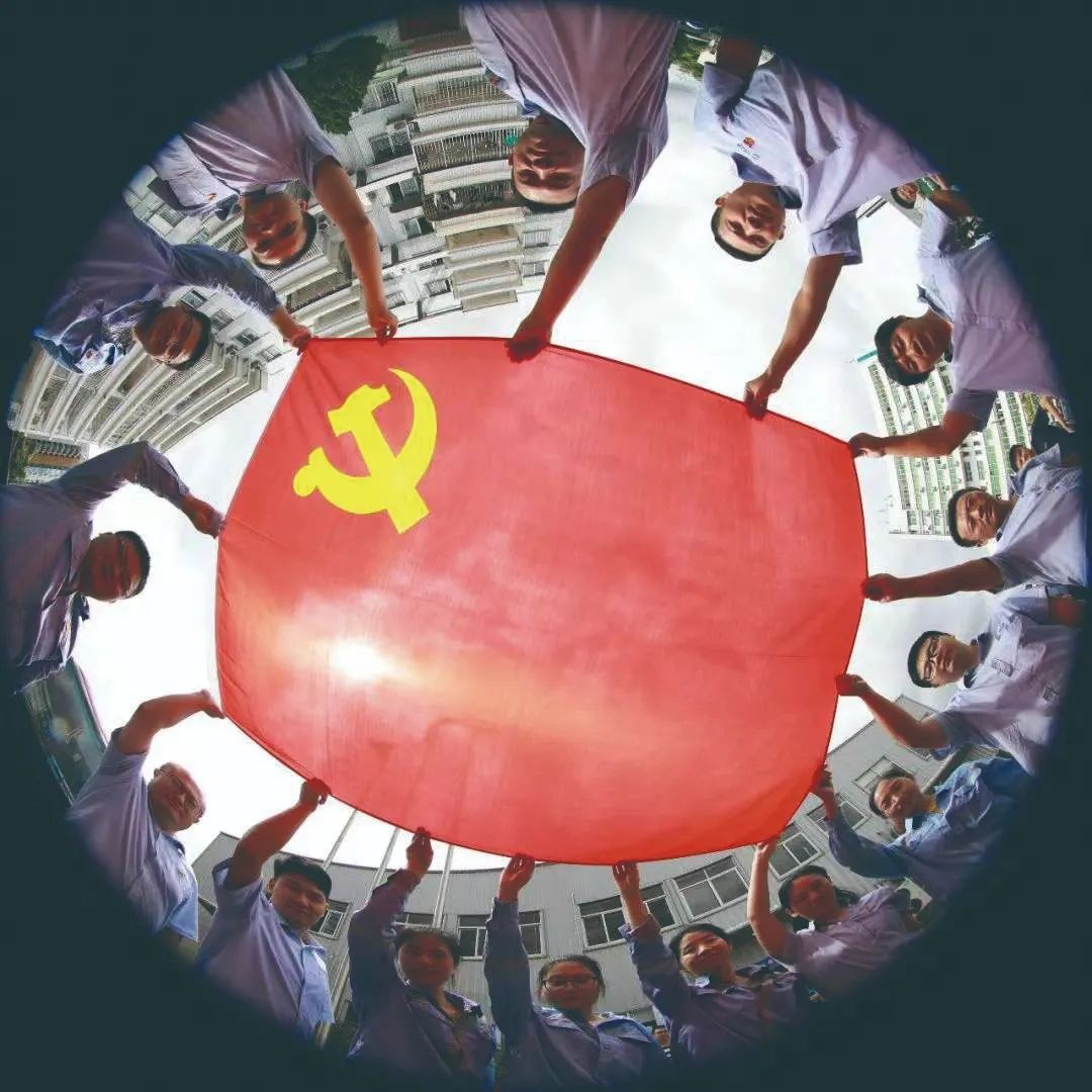 “核”力协同 揭示华龙一号飞天的秘密