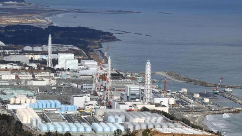 坚持核污染水排海 日本政府执迷不悟