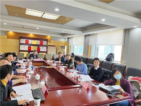 国家核安全专家委员会2022年第一季度例会在京召开
