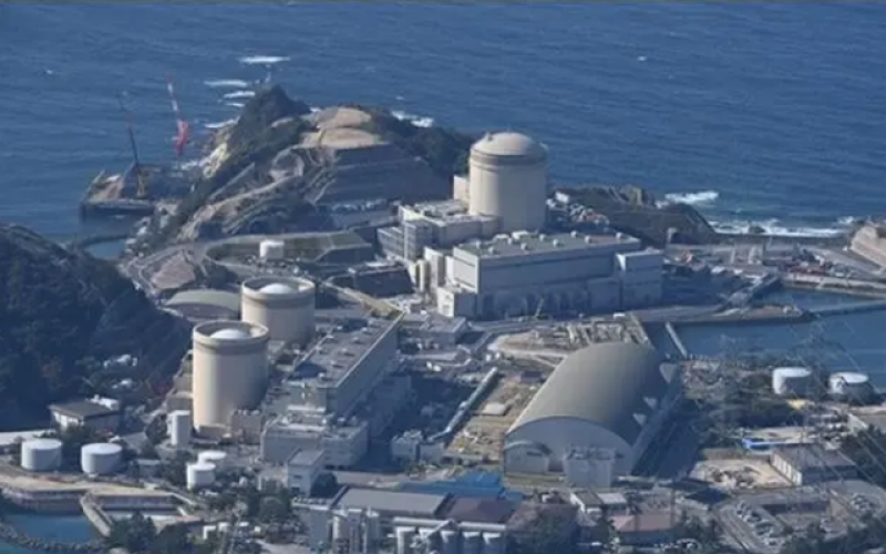 日企雇外籍劳工做福岛核电站除污工作