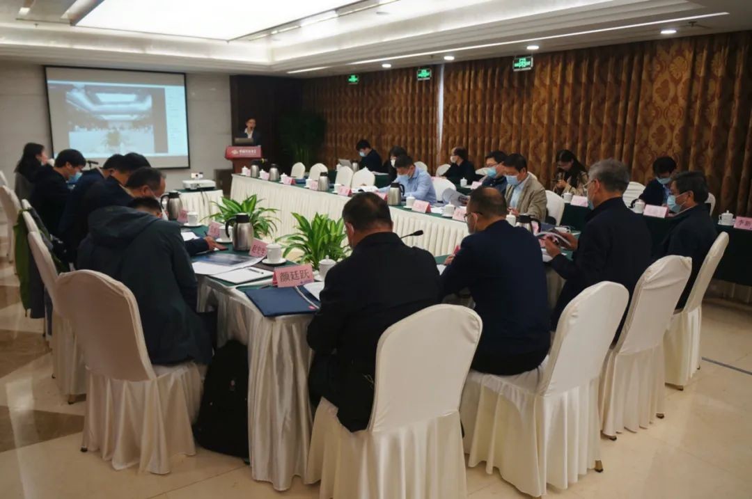 中国原子能“第六届核电燃料元件质量管理和质量控制研讨会”成功召开