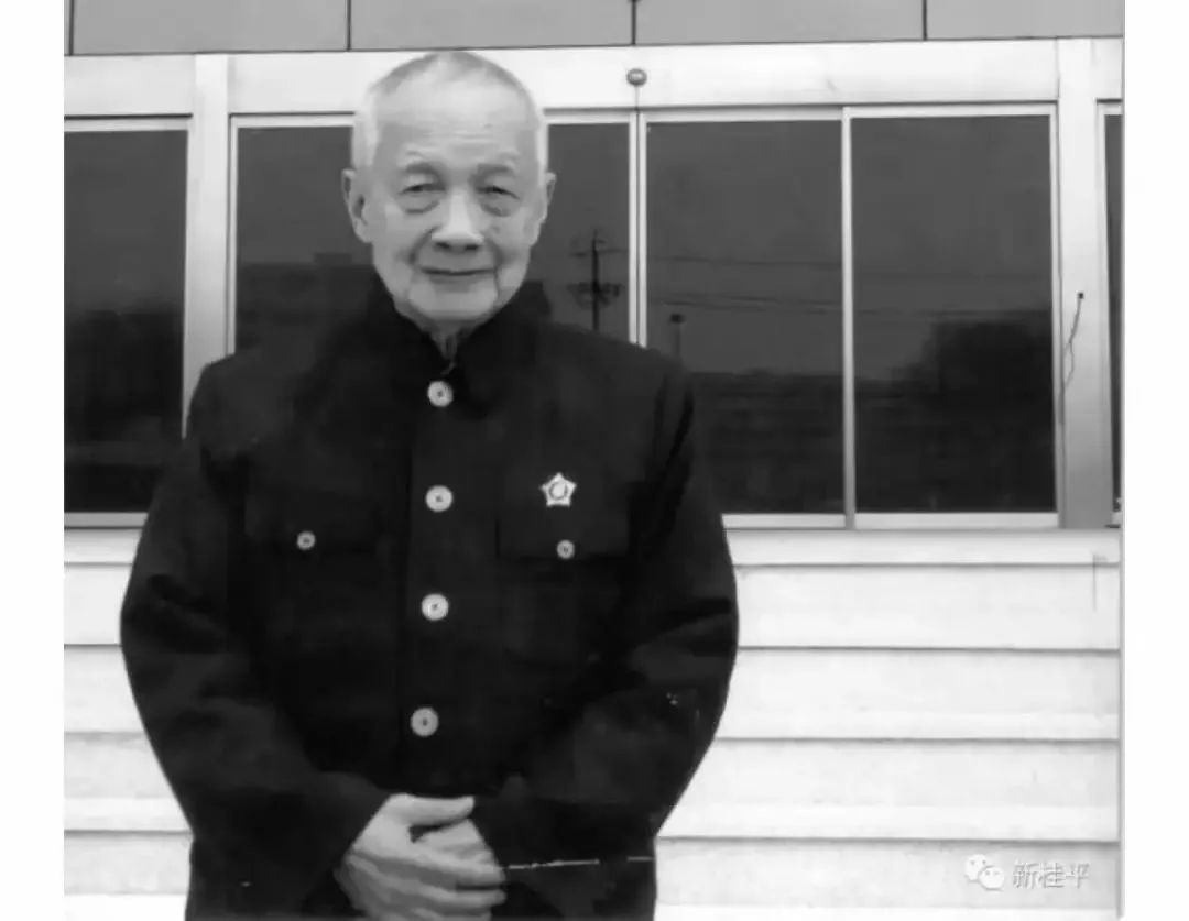 “中国核潜艇的助推手”、核潜艇导弹发射装置总设计师魏乃文逝世