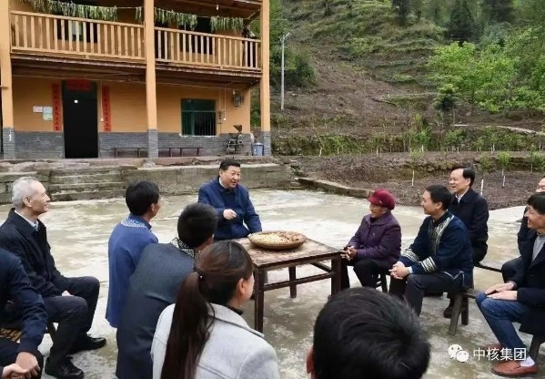 点亮的,不止乡村