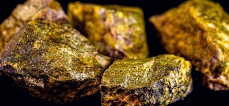 美企翻新罗西塔铀加工厂