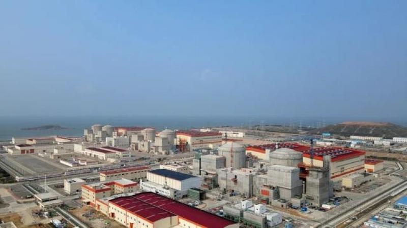 红沿河核电站核电余热供暖红沿河镇行政区域内供暖特许经营权采购项目中标公告