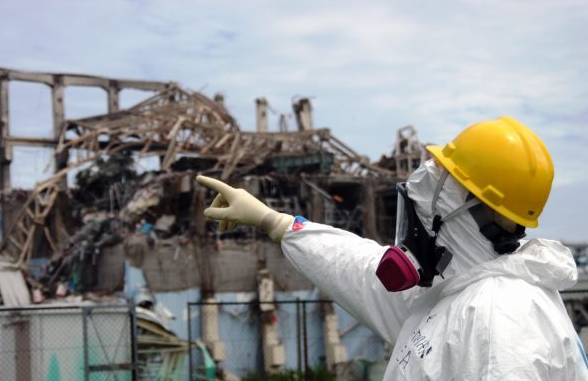 【核安全】科学家:日本向太平洋倾倒核废料的计划不安全