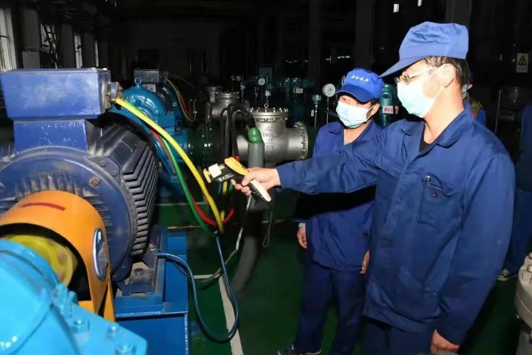 中核兰铀:以精细化管理推进安全生产标准化建设