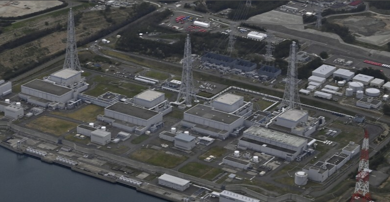 日本核电站又出事:调查曝柏崎刈羽核电站反恐对策漏洞百出