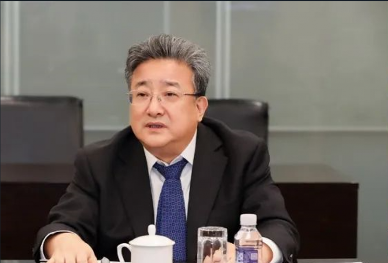 携手共推小堆全球发展!余剑锋与国际原子能机构总干事视频会谈