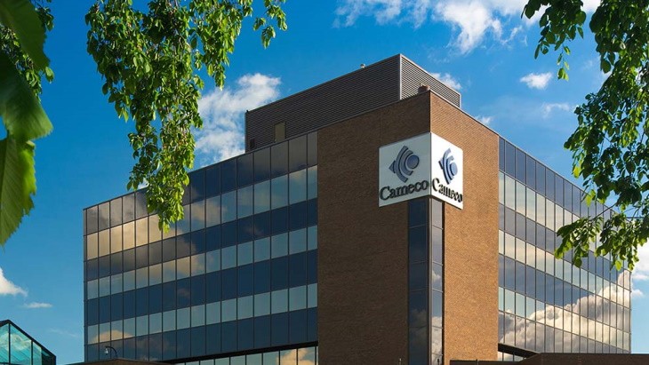 随着铀市场的重新调整,Cameco 承诺保持耐心