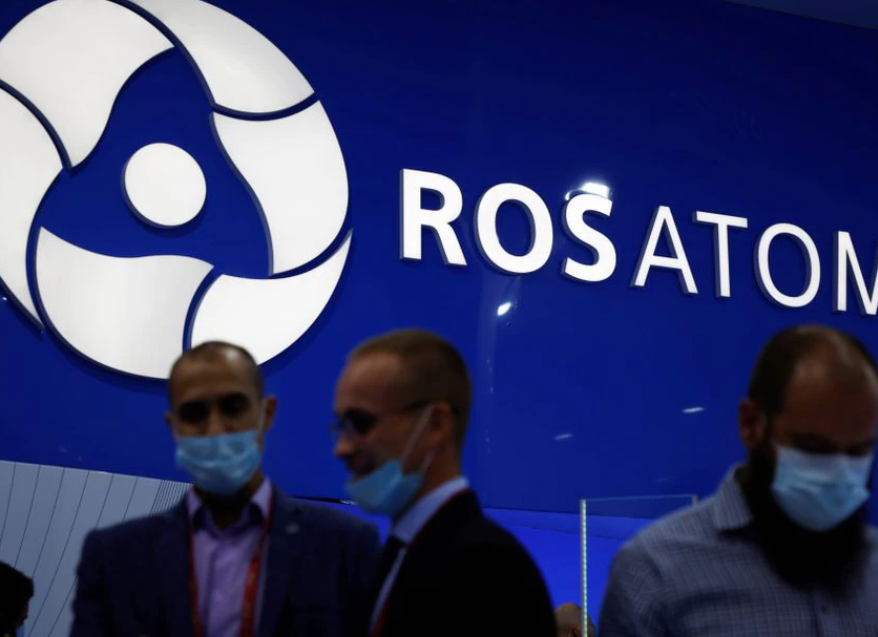 Rosatom 部门就放弃核电站合同向芬兰集团寻求赔偿