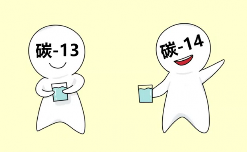 微视频科普:“核”力保胃