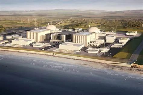 EDF：英国欣克利角C项目存在延期和超支风险