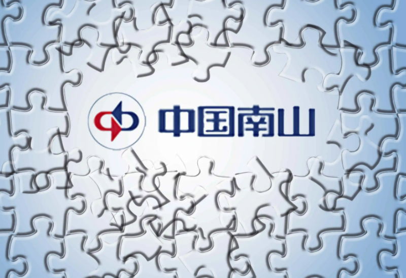 南山控股：参与中国核能科技定向增发事项完成股份认购