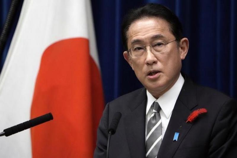能源吃紧  日本首相：有必要重启核电站