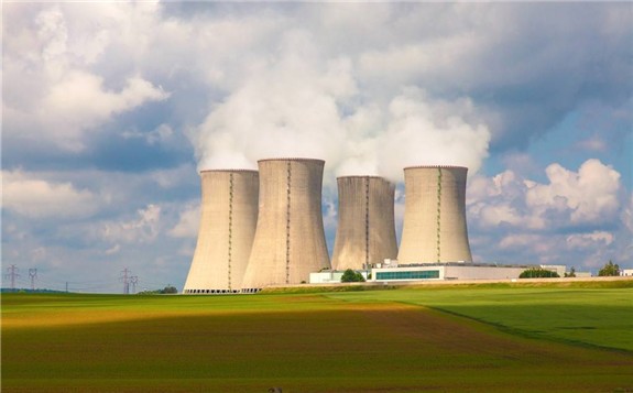 捷克杜库凡尼核电厂将更换核燃料供应商