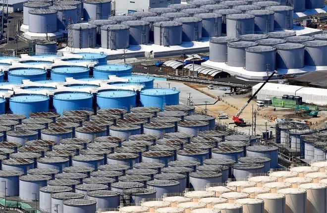 国际观察：日本应停止在“核污排海”问题上玩火